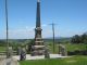 Central Tilba War Memorial